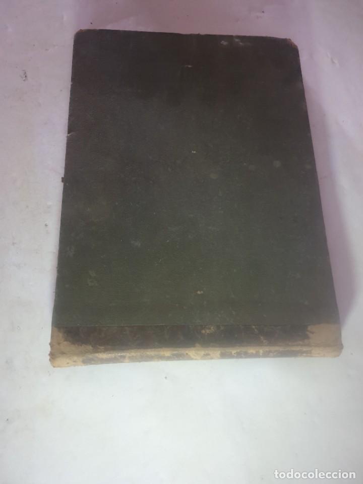 Libros antiguos: TRATADO TEORICO PRACTICO DE CALIGRAFIA 1881 - Foto 10