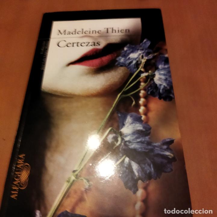 Libros antiguos: Certezas - Foto 1