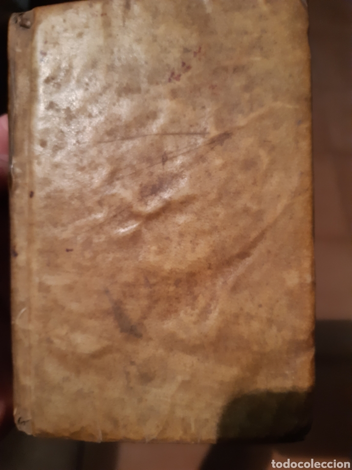 Libros antiguos: Libro militar 1818 - Foto 1
