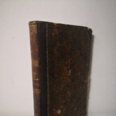Libros antiguos: 1841 - POESÍAS ANDALUZAS. DON TOMÁS RODRÍGUEZ RUBÍ. TOROS. Lote 325064138