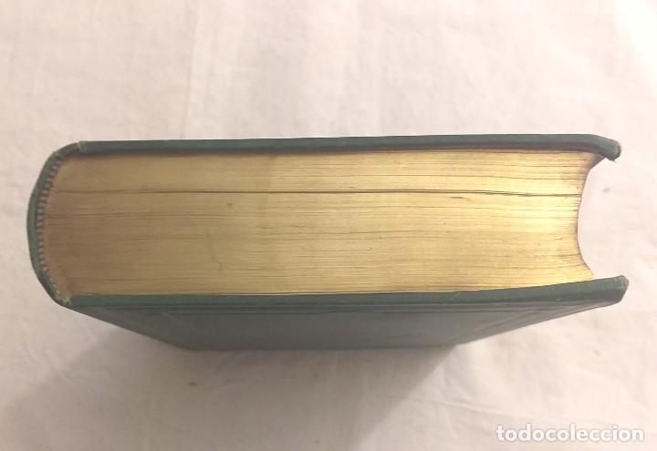 Libros antiguos: Oeuvres de Pierre Corneille. 1886 - Foto 4