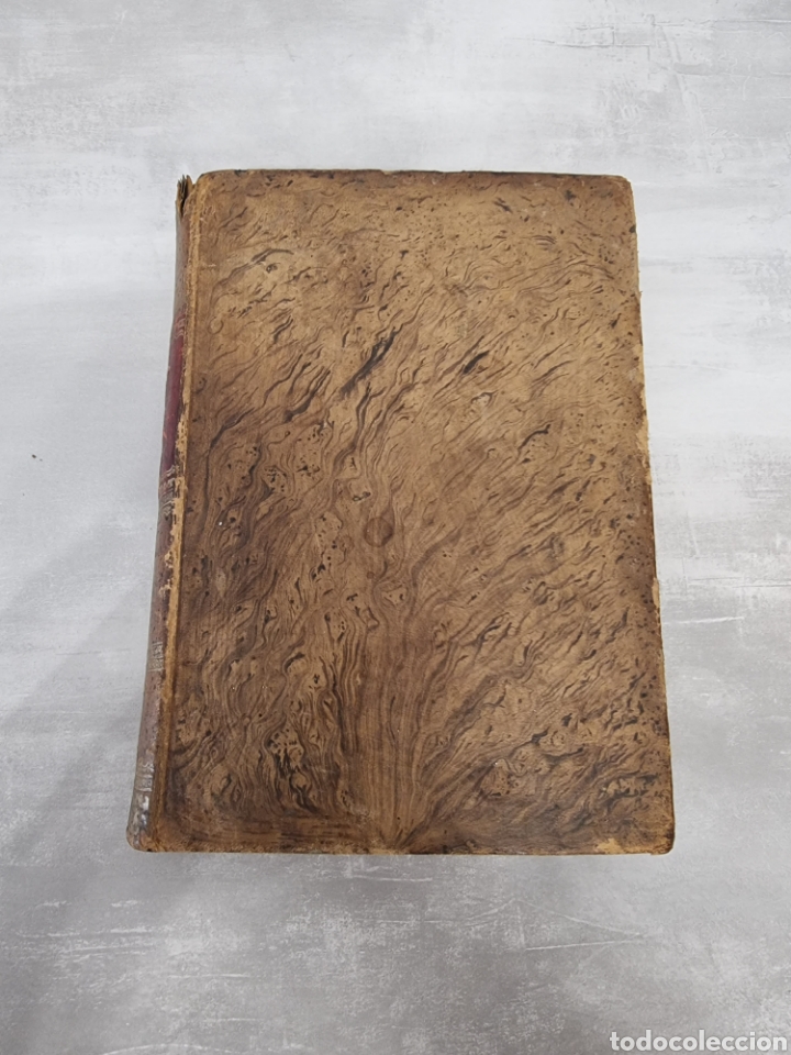 Libros antiguos: TRATADO PR&Aacute;CTICO DE LA FABRICACI&Oacute;N DE HARINAS - Foto 2