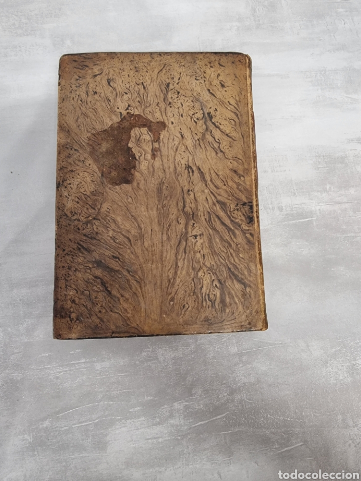 Libros antiguos: TRATADO PR&Aacute;CTICO DE LA FABRICACI&Oacute;N DE HARINAS - Foto 3
