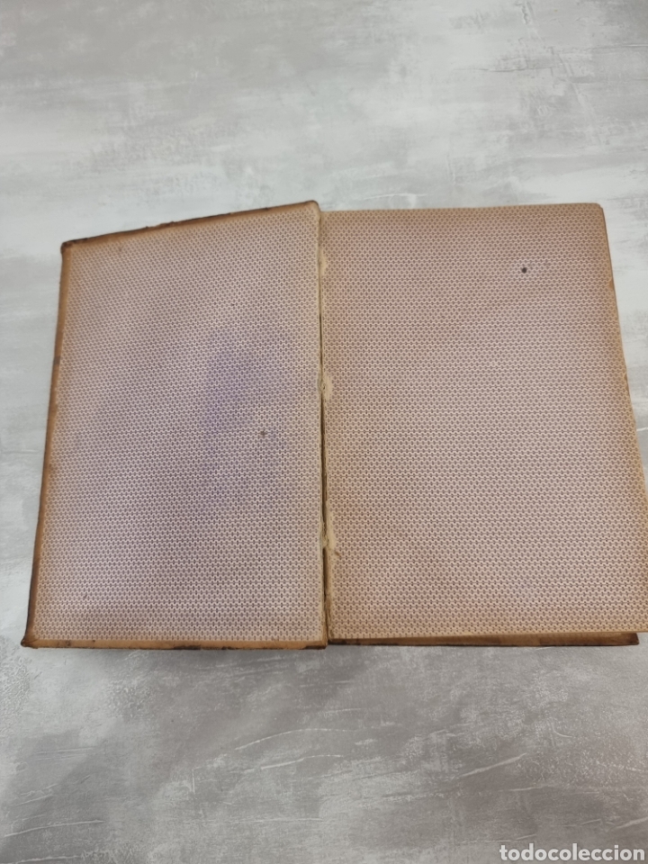 Libros antiguos: TRATADO PR&Aacute;CTICO DE LA FABRICACI&Oacute;N DE HARINAS - Foto 4