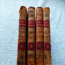 Libros antiguos: WAVERLEY O AHORA SESENTA AÑOS DE SIR W. SCOTT BURDEOS IMPRENTA DE PEDRO BEAUME 1835. Lote 325305763