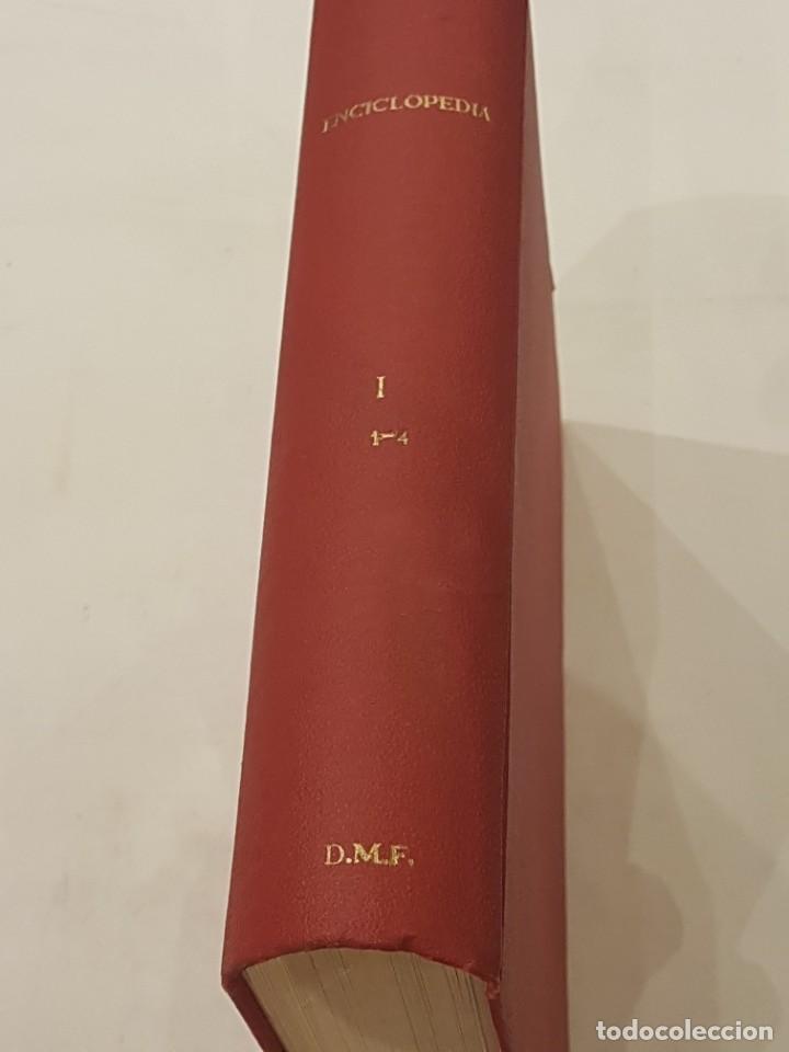 Libros antiguos: ENCICLOPEDIA INFANTIL - Foto 2