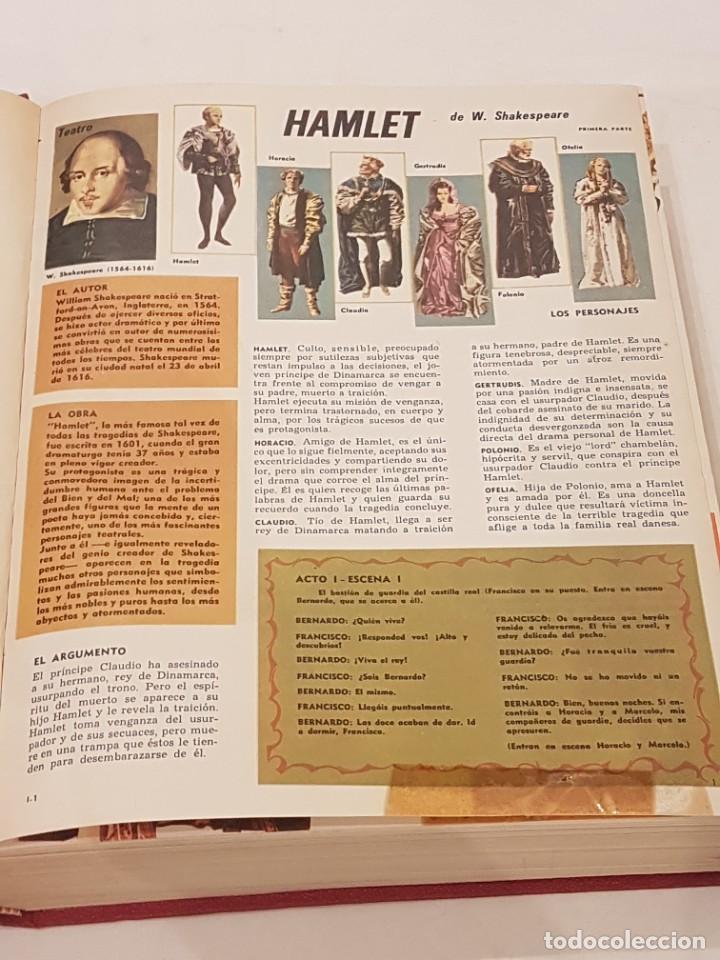 Libros antiguos: ENCICLOPEDIA INFANTIL - Foto 4