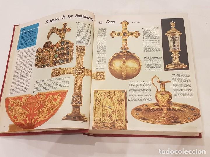 Libros antiguos: ENCICLOPEDIA INFANTIL - Foto 1