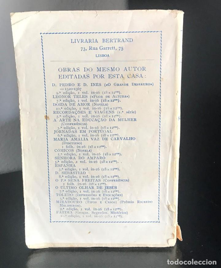 Libros antiguos: Amor Supremo de Antero de Figueiredo - Foto 2