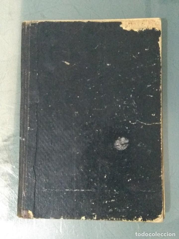 Libros antiguos: COLECCI&Oacute; DE REMEYS DE CASA. - Foto 5