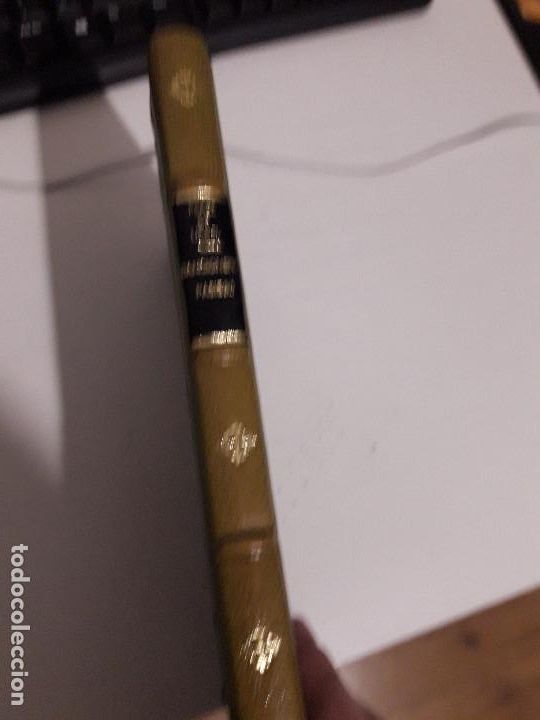 Libri antichi: FRAY JUSTO PEREZ DE URBEL, CANCIONERO PASIEGO,1933