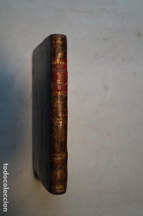 Libros antiguos: FABULAS DE PHEDRO. 1817 - Foto 2