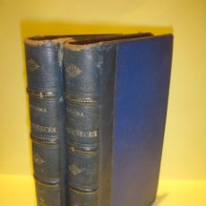 Libros antiguos: PEQUEÑECES (2 TOMOS) - LUIS COLOMA - MENSAJERO DEL CORAZON DE JESUS, 1891 (TAPA DURA, BUEN ESTADO). Lote 326788628