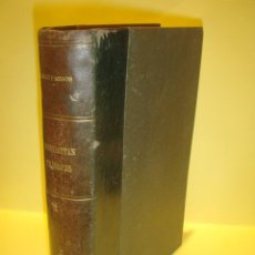 Libros antiguos: MANHATTAN TRANSFER - JOHN DOS PASSOS - EDITORIAL CENIT, 1930 (TAPA DURA, BUEN ESTADO). Lote 326791928