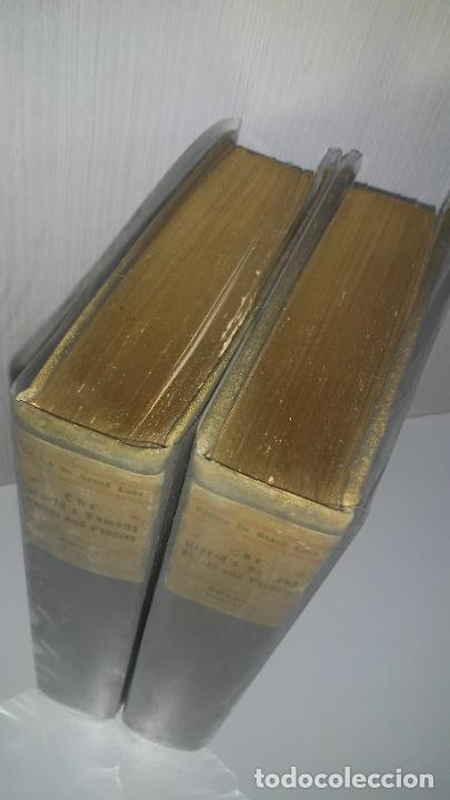Libros antiguos: SPAIN - E.DE AMICIS - A&Ntilde;O 1895 - EDICION DE GRAN LUJO&middot;NUMERADA DE BIBLIOFILO. - Foto 3