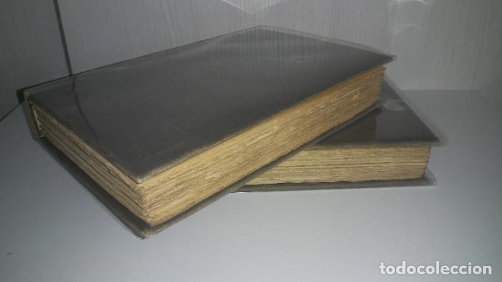 Libros antiguos: SPAIN - E.DE AMICIS - A&Ntilde;O 1895 - EDICION DE GRAN LUJO&middot;NUMERADA DE BIBLIOFILO. - Foto 4