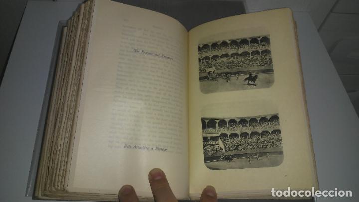 Libros antiguos: SPAIN - E.DE AMICIS - A&Ntilde;O 1895 - EDICION DE GRAN LUJO&middot;NUMERADA DE BIBLIOFILO. - Foto 15