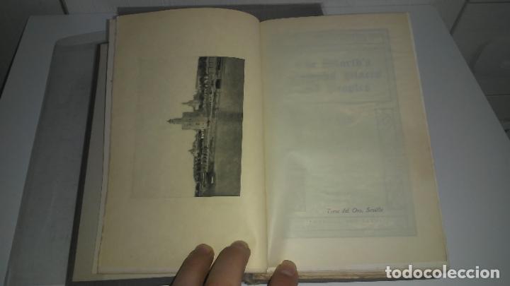 Libros antiguos: SPAIN - E.DE AMICIS - A&Ntilde;O 1895 - EDICION DE GRAN LUJO&middot;NUMERADA DE BIBLIOFILO. - Foto 17