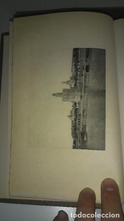 Libros antiguos: SPAIN - E.DE AMICIS - A&Ntilde;O 1895 - EDICION DE GRAN LUJO&middot;NUMERADA DE BIBLIOFILO. - Foto 18