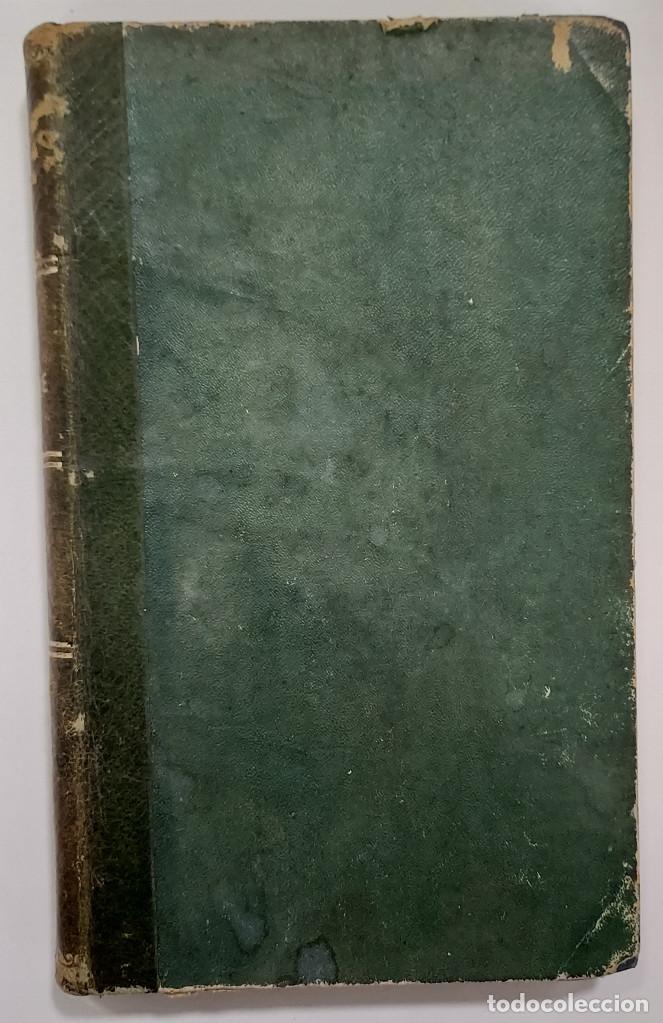 Libros antiguos: LA BOHEME. ESCENAS DE LA VIDA BOHEMIA. ENRIQUE M&Uuml;RGER. 1901 TOMO I. 9 L&Aacute;MINAS COLOR GASPAR CAMPS