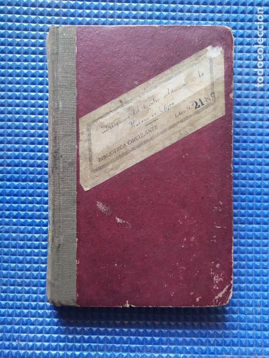 Libros antiguos: LA MUJER DE AMBAR RAMON GOMEZ DE LA SERNA PRIMERA EDICI&Oacute;N - Foto 1