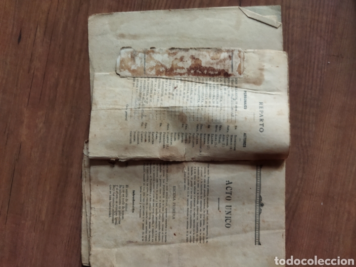 Libros antiguos: El boticario y las chulapas - Foto 3