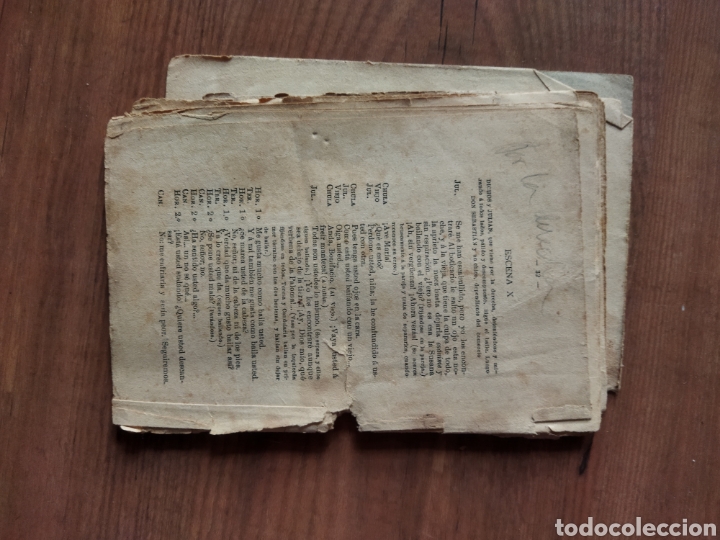 Libros antiguos: El boticario y las chulapas - Foto 2