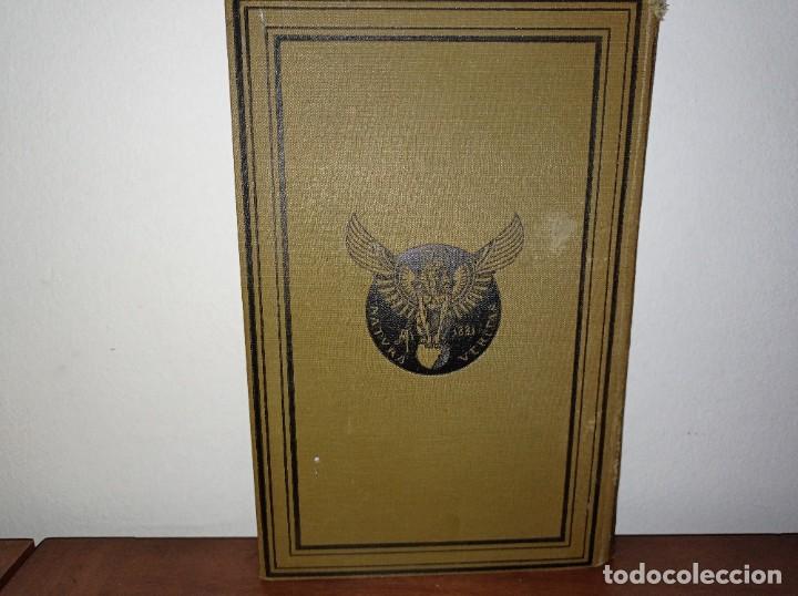 Libros antiguos: EPISODIOS NACIONALES - LIBRO ANTIGUO - Foto 2
