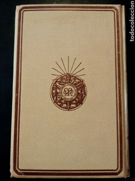 Libros antiguos: Francisco El Exp&oacute;sito - Juan B. Ense&ntilde;at MONTANER Y SIMON - Foto 3