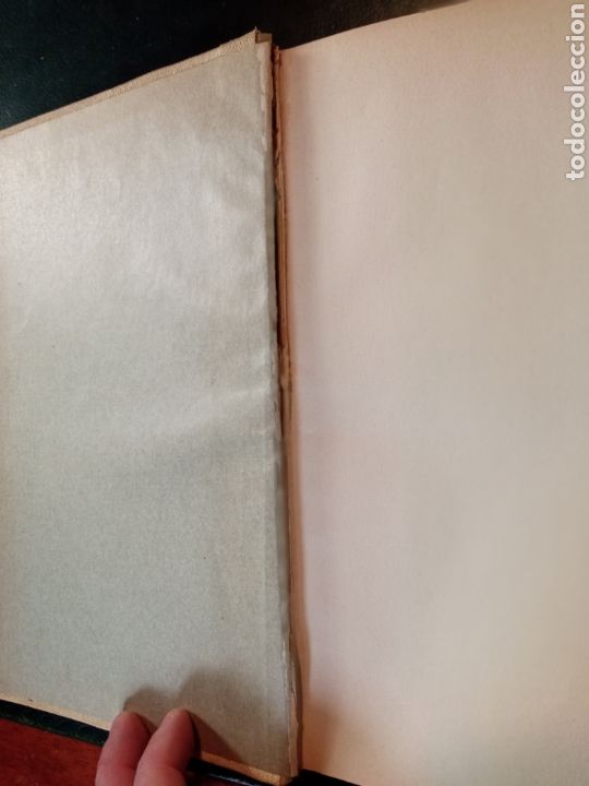 Libros antiguos: Francisco El Exp&oacute;sito - Juan B. Ense&ntilde;at MONTANER Y SIMON - Foto 4