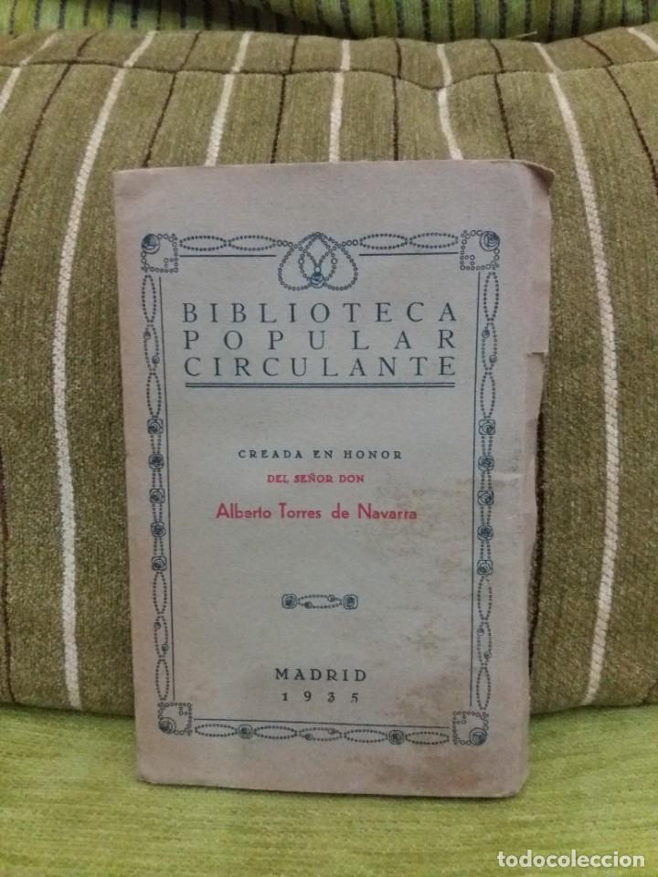 Libros antiguos: LA VICTORIA DE LOS VENCIDOS - Foto 1