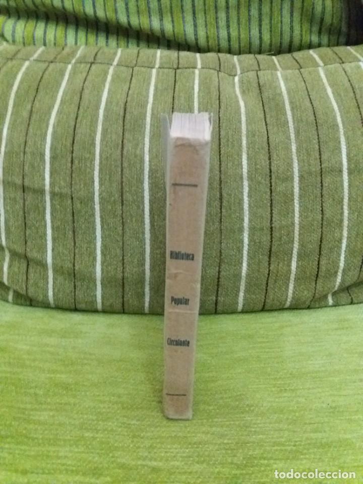 Libros antiguos: LA VICTORIA DE LOS VENCIDOS - Foto 2