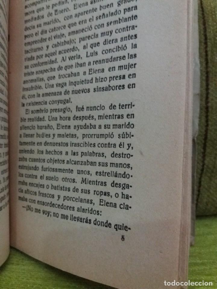 Libros antiguos: LA VICTORIA DE LOS VENCIDOS - Foto 5