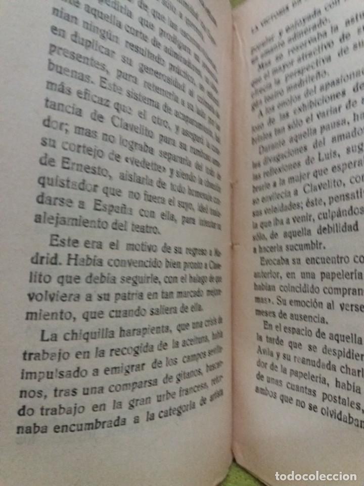 Libros antiguos: LA VICTORIA DE LOS VENCIDOS - Foto 6
