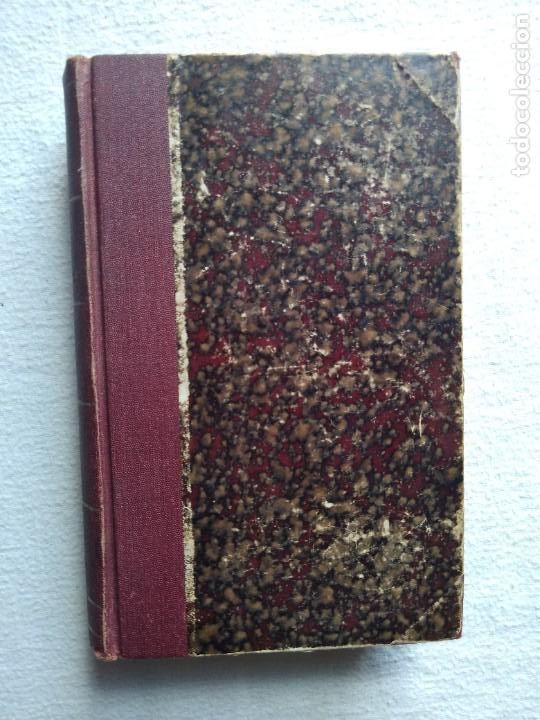 Libros antiguos: Marcel Pr&eacute;vost. Le Pas Relev&eacute;.1902. - Foto 3