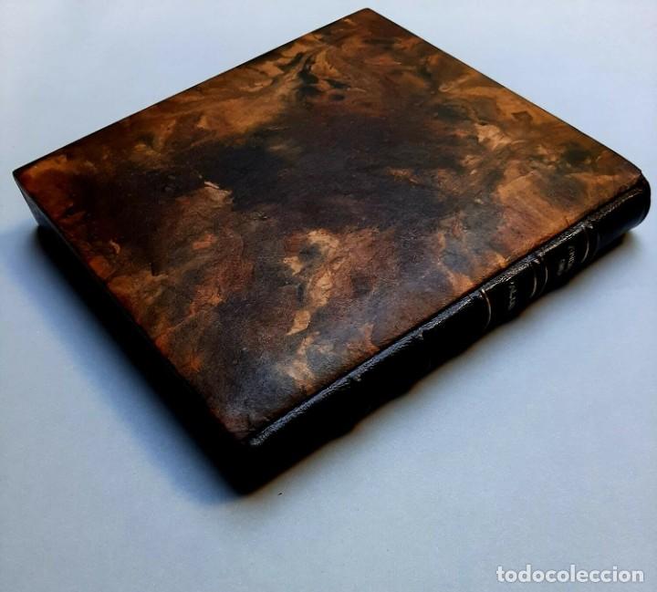 Libros antiguos: Andr&eacute; Gide - Paludes - 1895 - Foto 5