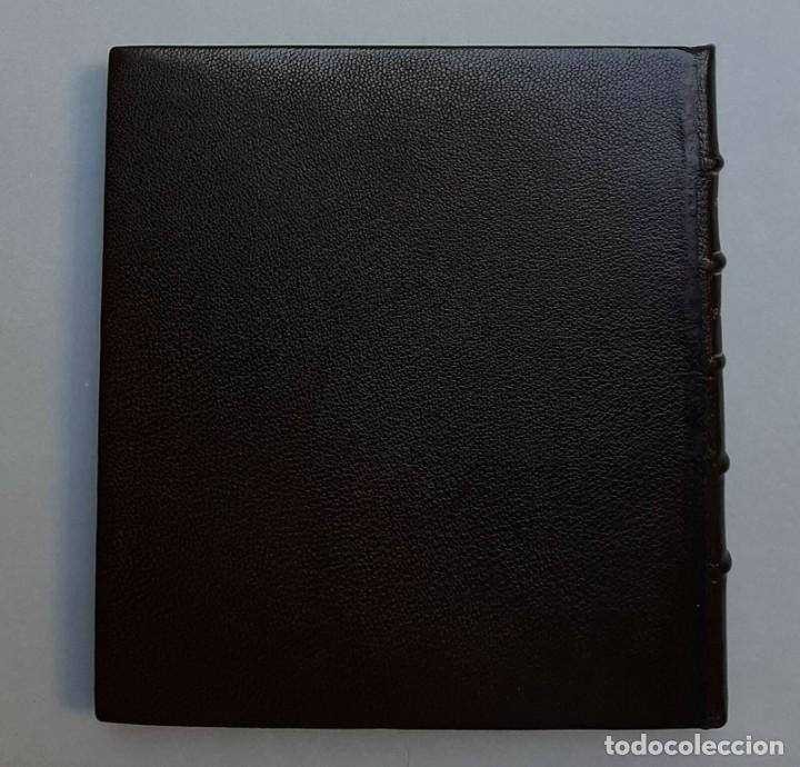 Libros antiguos: Andr&eacute; Gide - Paludes - 1895 - Foto 6