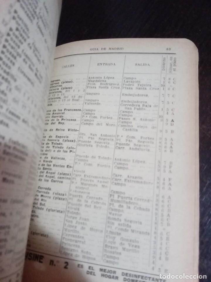 Libros antiguos: Almacenes Rodriguez. 1924. - Foto 3