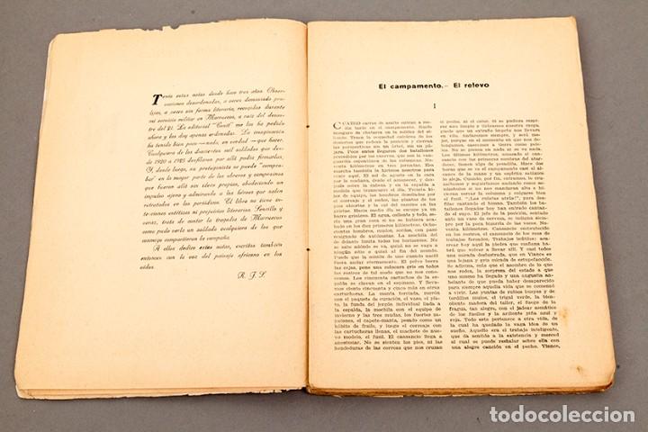 Libros antiguos: RAM&Oacute;N J. SENDER: IM&Aacute;N, EDICI&Oacute;N POPULAR - 1933 - Foto 4