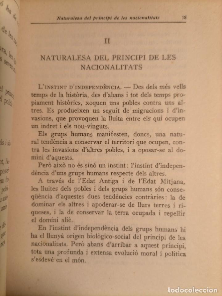 Libros antiguos: Lote 5 libros editorial Barcino catal&aacute;n +1 - Foto 10