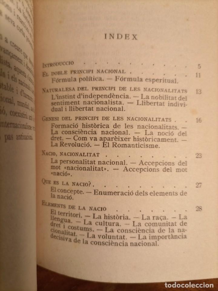 Libros antiguos: Lote 5 libros editorial Barcino catal&aacute;n +1 - Foto 11