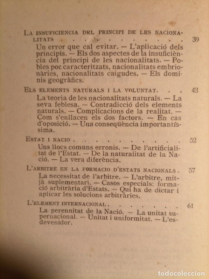 Libros antiguos: Lote 5 libros editorial Barcino catal&aacute;n +1 - Foto 12