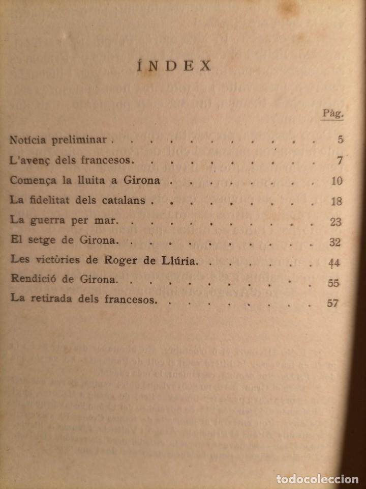 Libros antiguos: Lote 5 libros editorial Barcino catal&aacute;n +1 - Foto 16
