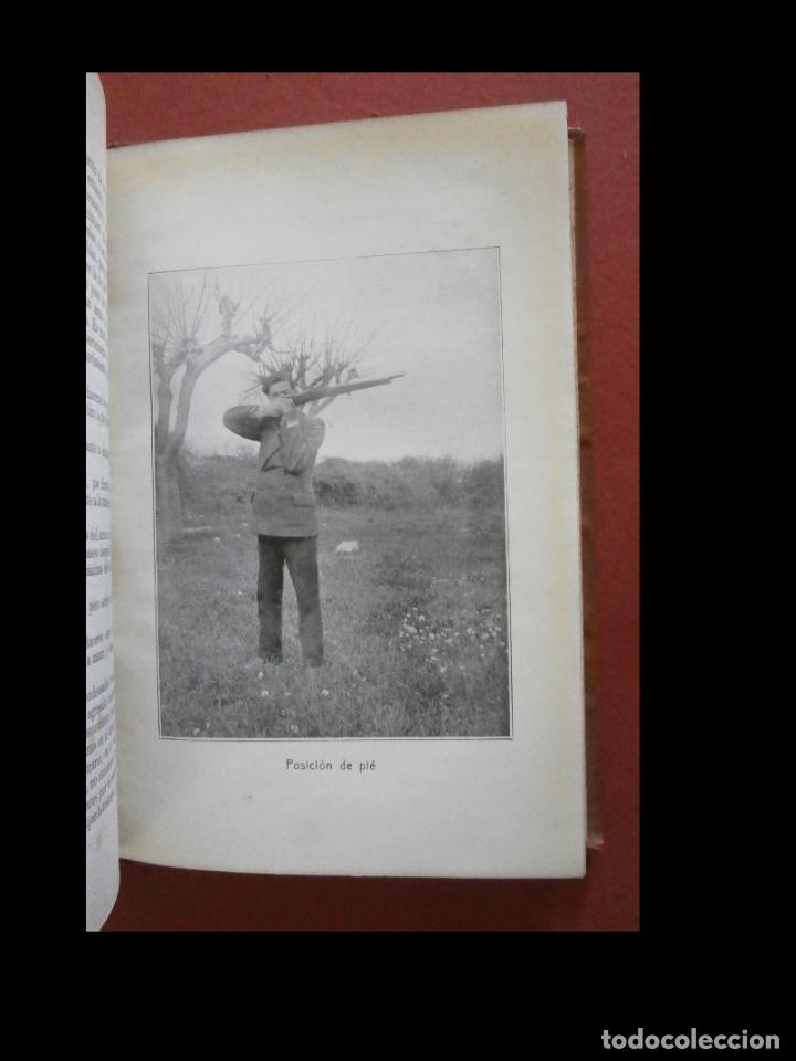 Libros antiguos: Tiro. Luis Peypoch Perera - Foto 3