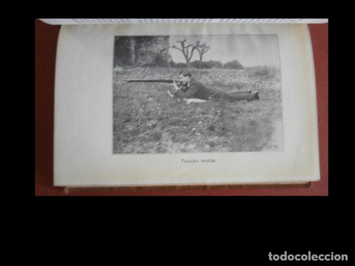 Libros antiguos: Tiro. Luis Peypoch Perera - Foto 4