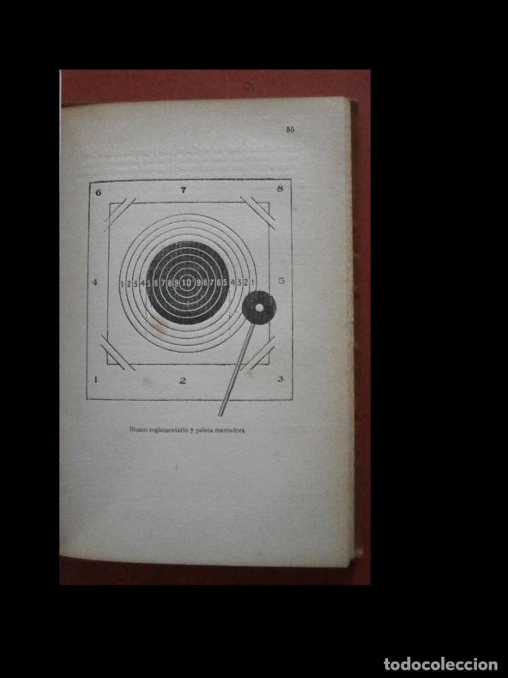 Libros antiguos: Tiro. Luis Peypoch Perera - Foto 5