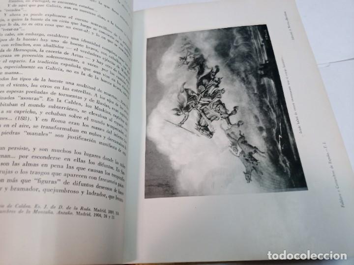 Libros antiguos: Folklore y costumbres de Espa&ntilde;a tomo 1 SA8872 - Foto 3