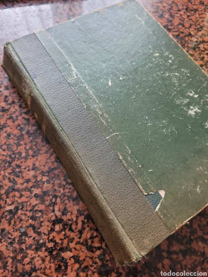 Libros antiguos: Manual de Historia de 1923 - Foto 3