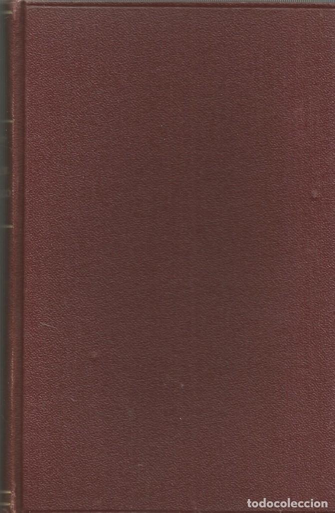 Libros antiguos: TARTAR&Iacute;N DE TARASC&Oacute;-ALFONS DAUDET - Foto 5
