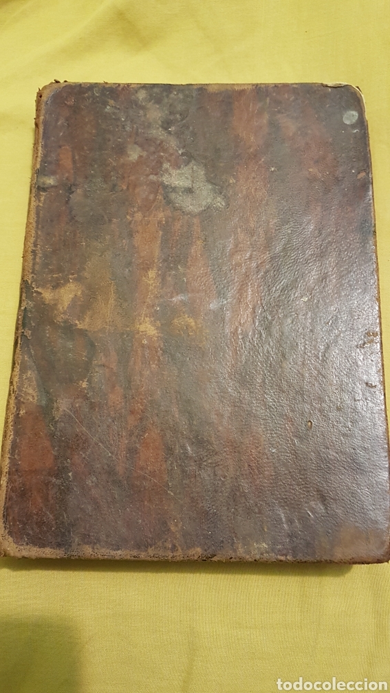 Libros antiguos: Libro practica Criminal de Espa&ntilde;a Madrid 1826 - Foto 2